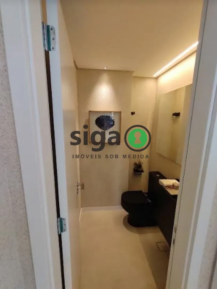 Imagem Apartamento para venda no Jardins 03 suítes, São Paulo - SP