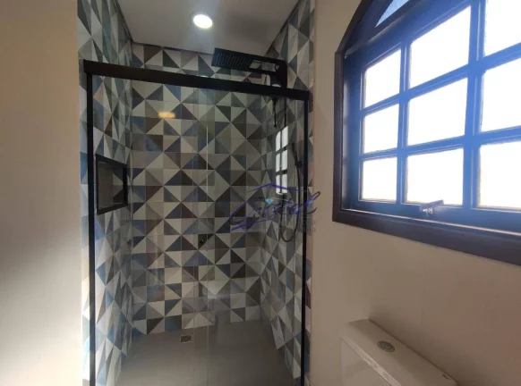 Imagem Sobrado com 3 quartos (1 suíte) à venda, 178 m² - Jaguaré - São Paulo/SP