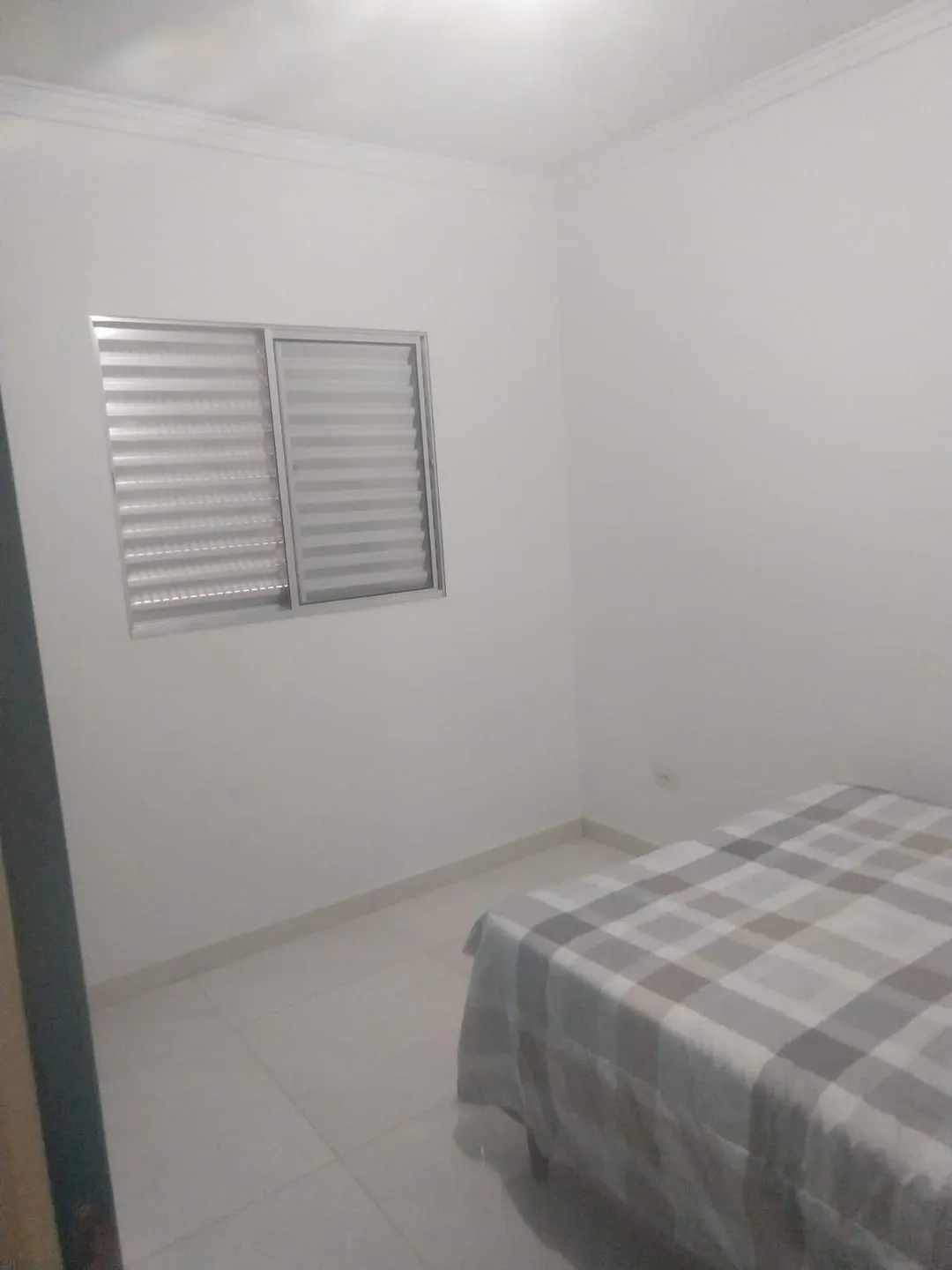 Imagem Apartamento à venda 2 Quartos, 1 Vaga, 44M², Residencial e Comercial Cidade Morumbi, Pindamonhangaba - SP | Condomínio Morumbi
