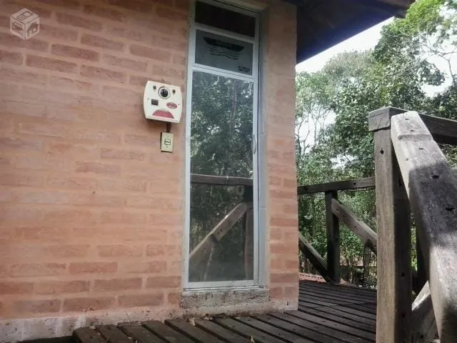 Imagem Chácara à venda 4 Quartos, 2 Suites, 52000M², Zona Rural, Santo Antônio do Pinhal - SP
