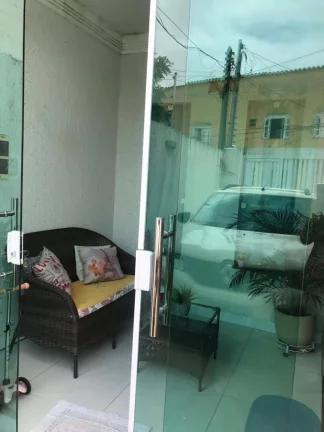 Imagem Casa à venda no Conjunto Sol Nascente - 4/4, Piscina e Área Gourmet!