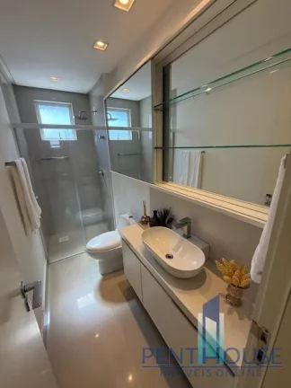 Imagem Apartamento Zona Central para Venda em Balneário Camboriú, CENTRO, 3 dormitórios, 3 suítes, 4 banheiros, 2 vagas