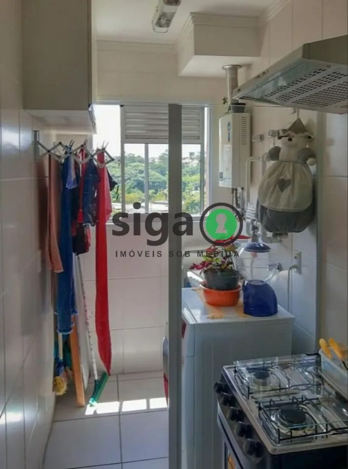 Imagem Apartamento à venda com 70m², 2 quartos e 2 vaga