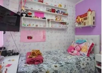 Imagem Apartamento 3 dormitórios com suíte, 62 m², no bairro Sarandi em Porto Alegre/RS.