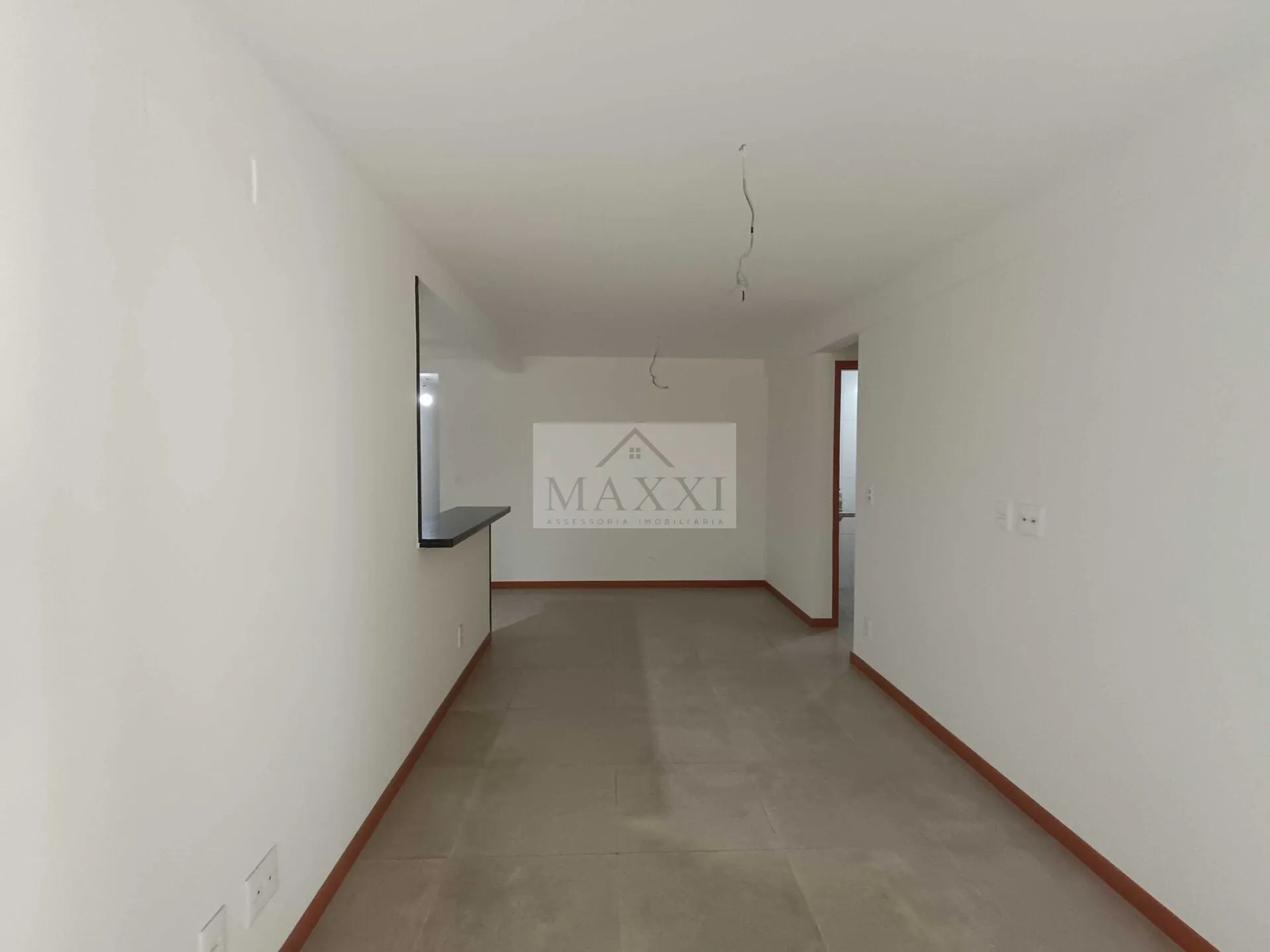 Imagem Condomínio do Edifício Hadimarc Primus - Apartamento em Tijuca, Rio de Janeiro/RJ