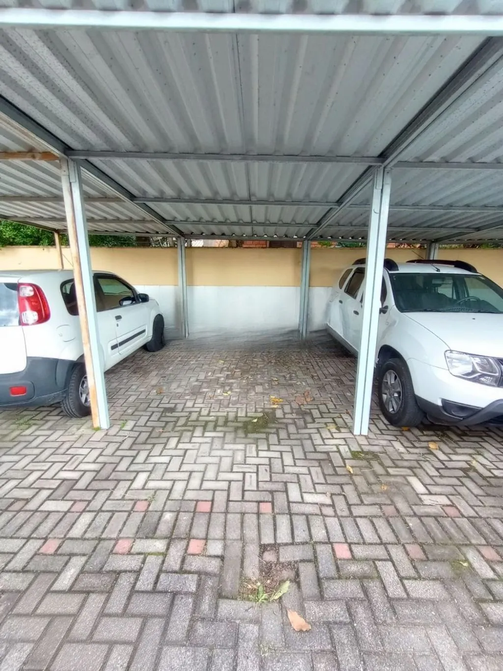 Imagem Apartamento 2 dorms à venda Rua Professor Guerreiro Lima, Partenon - Porto Alegre