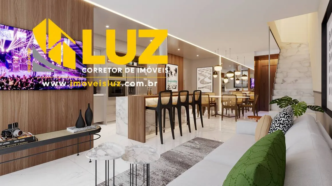 Imagem Condomínio Bossa Nova Residence, é o estilo que vai tocar a sua vida!