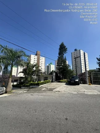 Foto do imóvel Oportunidade Única em SAO PAULO - SP | Tipo: Apartamento | Negociação: Venda Online | Situação: Imóvel em RUA DESEMBARGADOR RODRIGUES SETTE