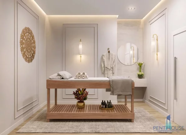 Imagem Apartamento Quadra Mar para Venda em Balneário Camboriú, CENTRO, 4 dormitórios, 4 suítes, 5 banheiros, 3 vagas