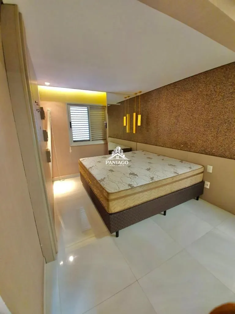 Imagem Aluguel de Apartamento Mobiliado no Residencial Harmonia | Pronto para Morar