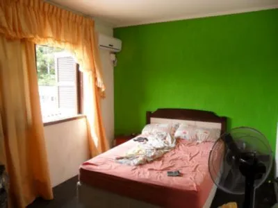 Imagem Casa para Venda - 270m², 5 dormitórios, sendo 1 suites, Guarujá