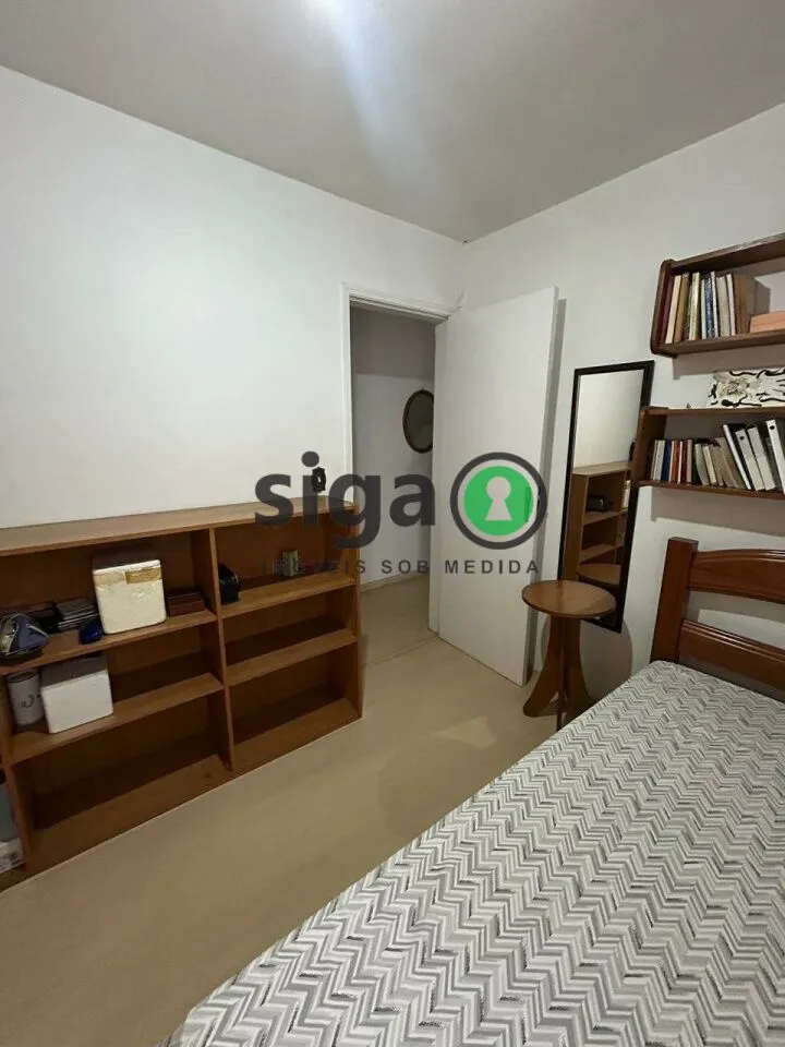 Imagem Sobrado a venda na Chácara Santo Antonio, com 3 quartos e 2 vagas!