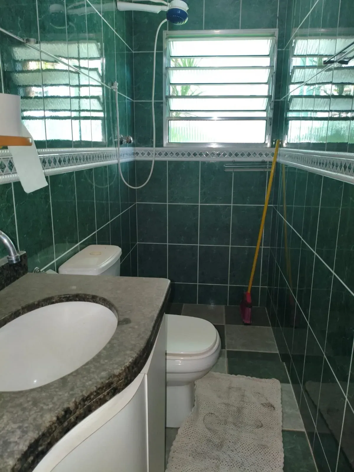 Imagem Apartamento com 2 Quartos à Venda, 46 metros em Itaim Paulista - São Paulo