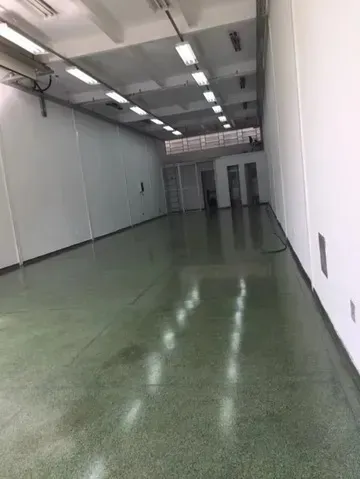 Imagem Galpão para locação no bairro Planalto Paulista