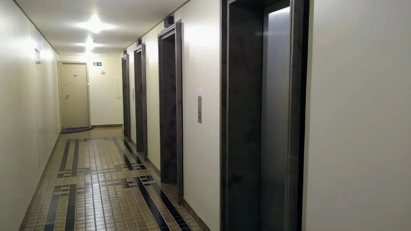 Imagem Conjunto Comercial para Venda em São Paulo, Perdizes, 1 vaga