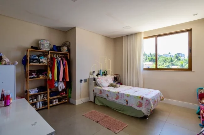 Imagem CASA EM CONDOMÍNIO RESIDENCIAL em SALVADOR - BA, PITUAÇU