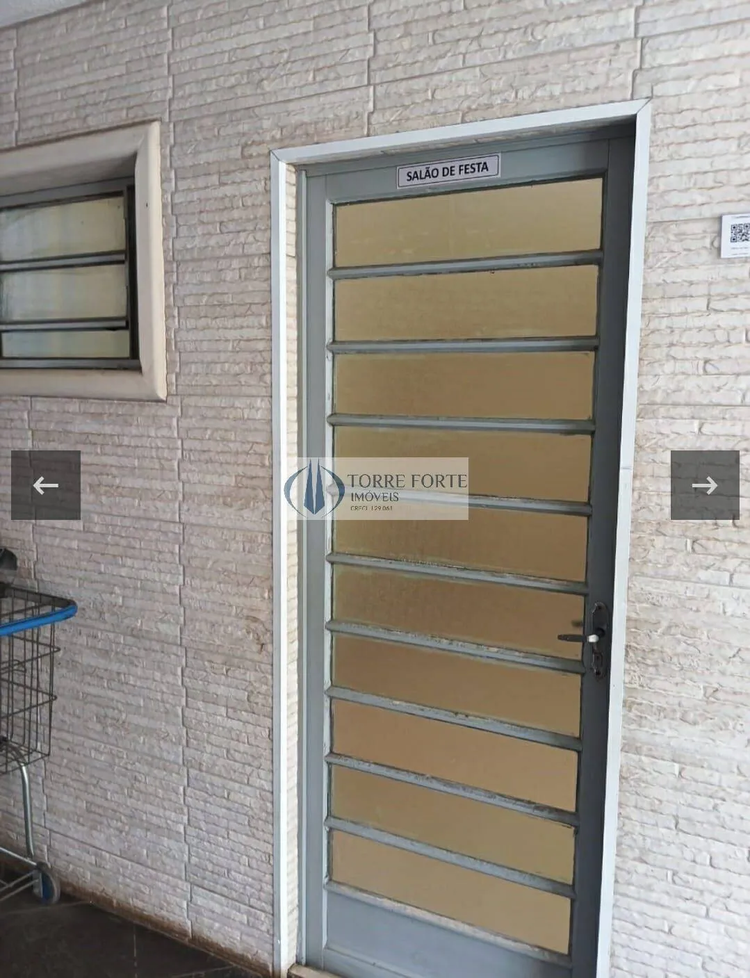 Imagem Apartamento com 2 dormitorios 1 vaga no Jardim Santa Terezinha