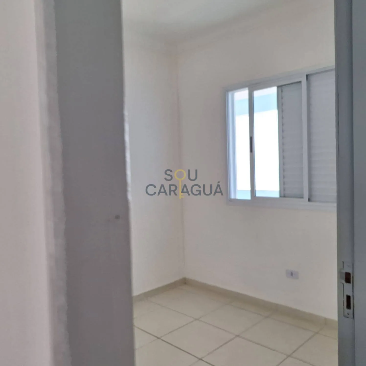 Imagem Apartamento 3 Quartos para alugar com vista para o mar em Caraguá