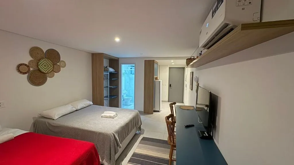 Imagem Studio com 1 dormitório à venda, 32 m² por R$ 464.999,00 - Jardim Oceania - João Pessoa/PB