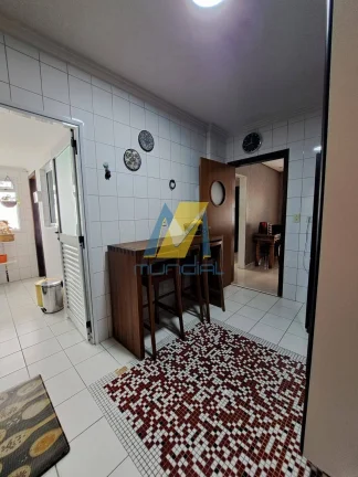 Imagem Apartamento de frente com suíte e planejados - 90m² | Torre única
