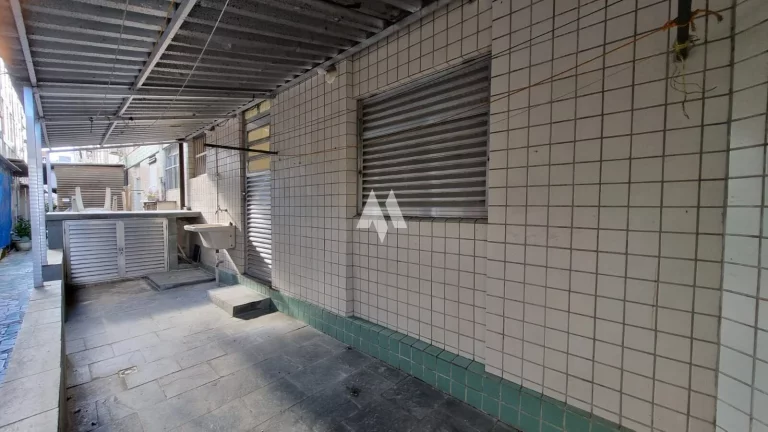 Imagem Apartamento com 2 dormitórios à venda Aparecida Santos