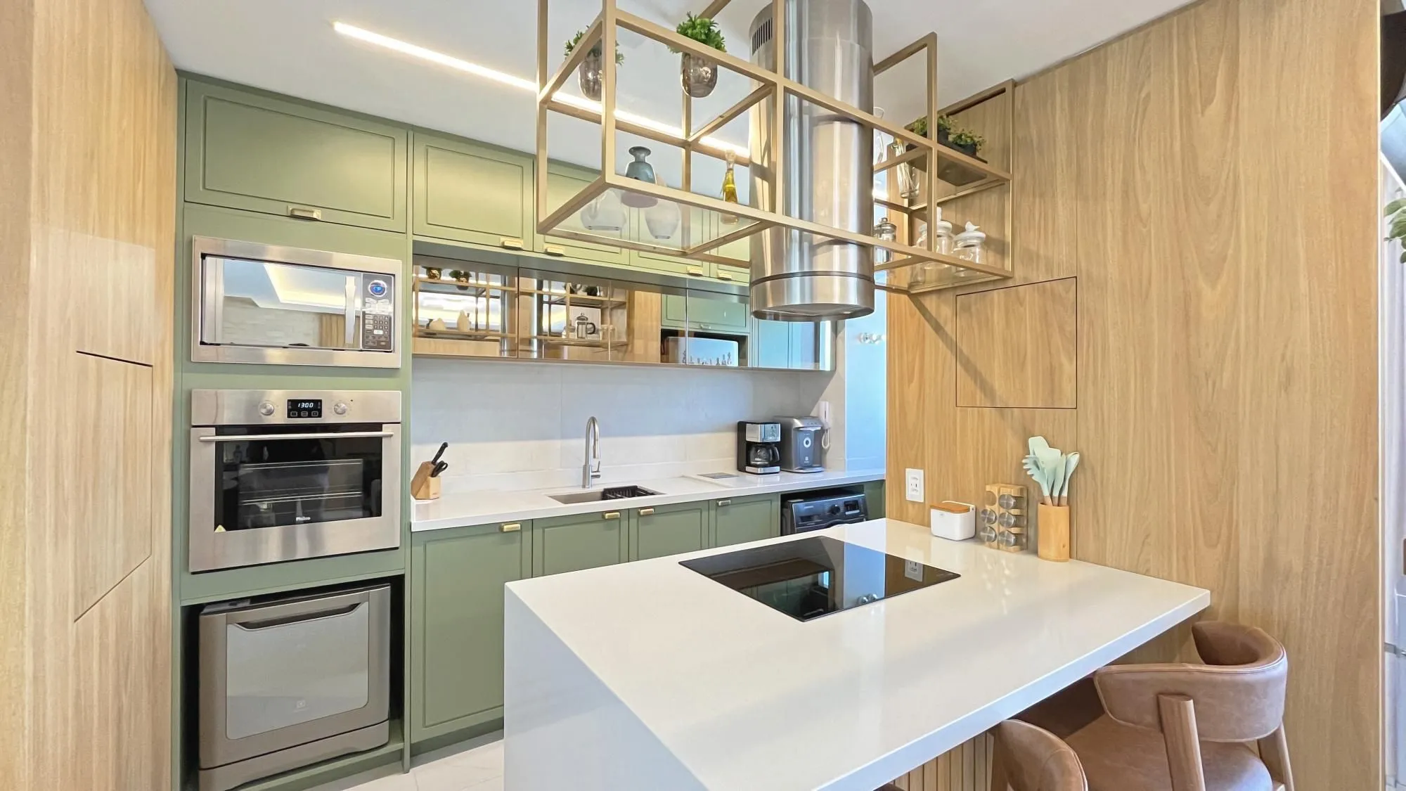 Imagem Duplex em Praia de Belas
