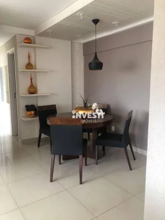 Imagem Apartamento com 2 dormitórios à venda, 57 m² por R$ 439.000,00 - Vila Rosa - Goiânia/GO