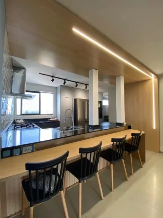 Imagem APARTAMENTO RESIDENCIAL em MANAUS - AM, ALEIXO