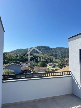 Imagem Promoção! Geminado Pronto para Morar com 156m² em Condomínio Fechado no Bom retiro