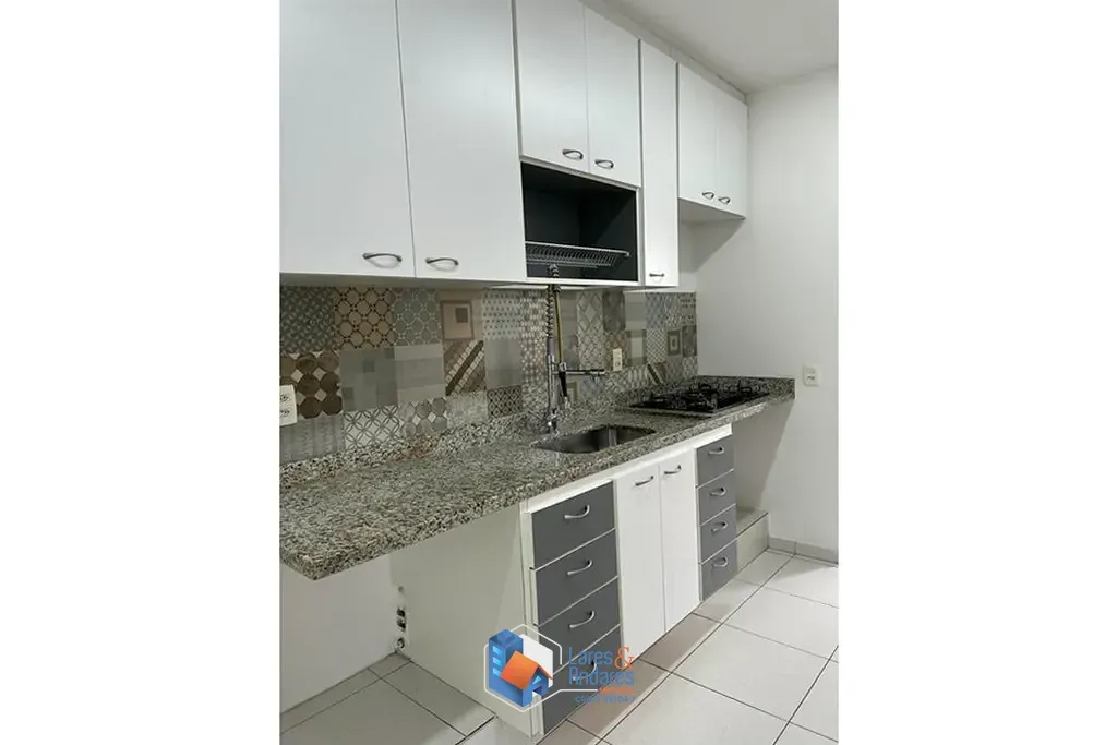 Imagem Apartamento à venda 2 Quartos 1 Vaga 75M² Vila Gertrudes São Paulo - SP