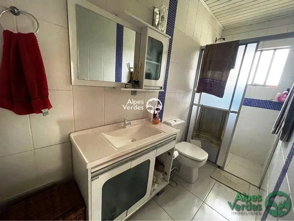 Imagem Vende-se casa na Vila do Cedro em Canela/RS