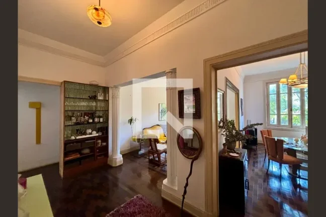 Imagem Apartamento à Venda - Copacabana, 3 Quartos, 145 m2