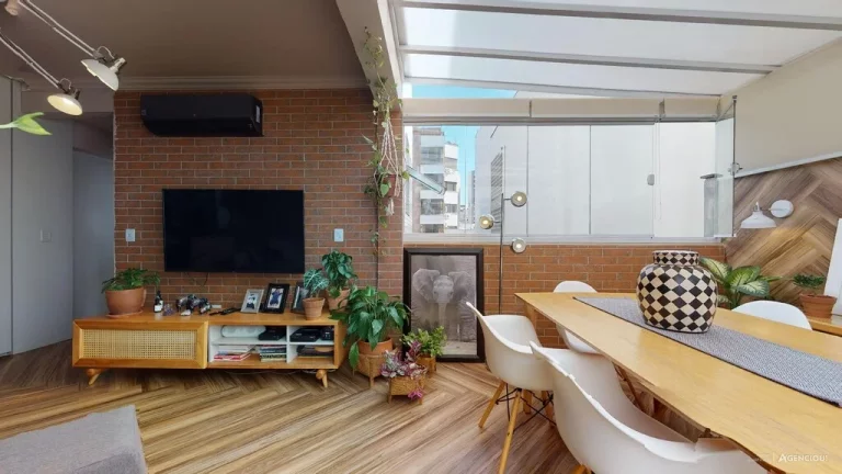 Imagem Apartamento para venda no bairro Jardim Botânico em Porto Alegre