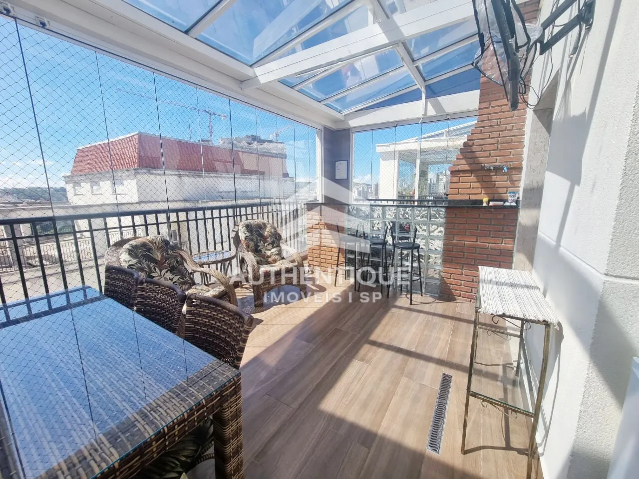 Foto do imóvel BLUES URBAN E CITY NOVA PETROPOLIS SBC - Apartamento Cobertura Duplex São Bernardo do Campo à venda! em Rua Ernesta Pelosini, 207 - Nova Petrópolis, São Bernardo do Campo - SP
