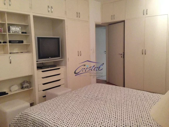Imagem Apartamento com 2 dormitórios à venda, 180 m² por R$ 2.515.000,00 - Itaim Bibi - São Paulo/SP