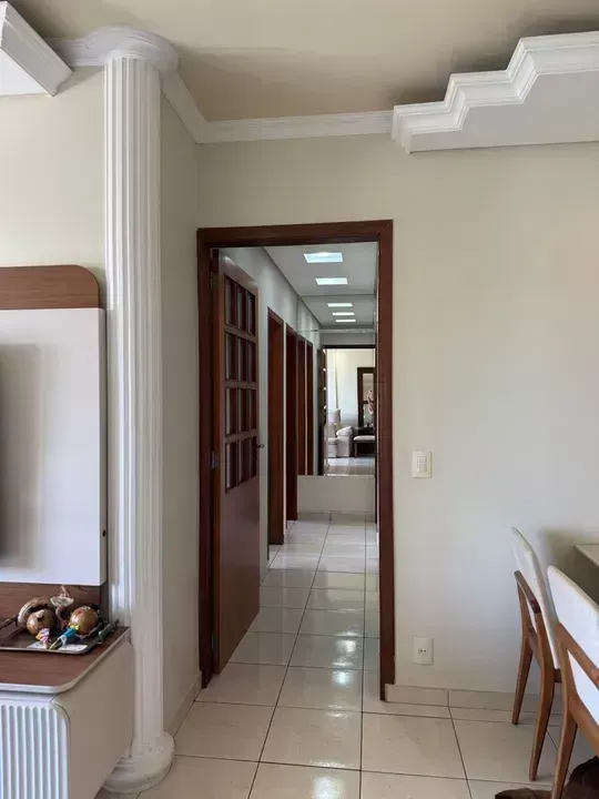 Imagem Apartamento à venda, Jardim das Nações, Taubaté, SP