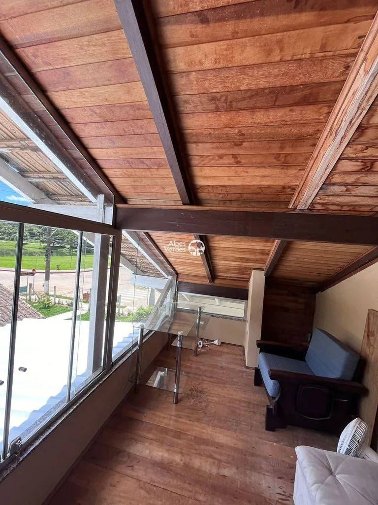 Imagem Casa à Venda em Não Informado, São Francisco de Paula - RS