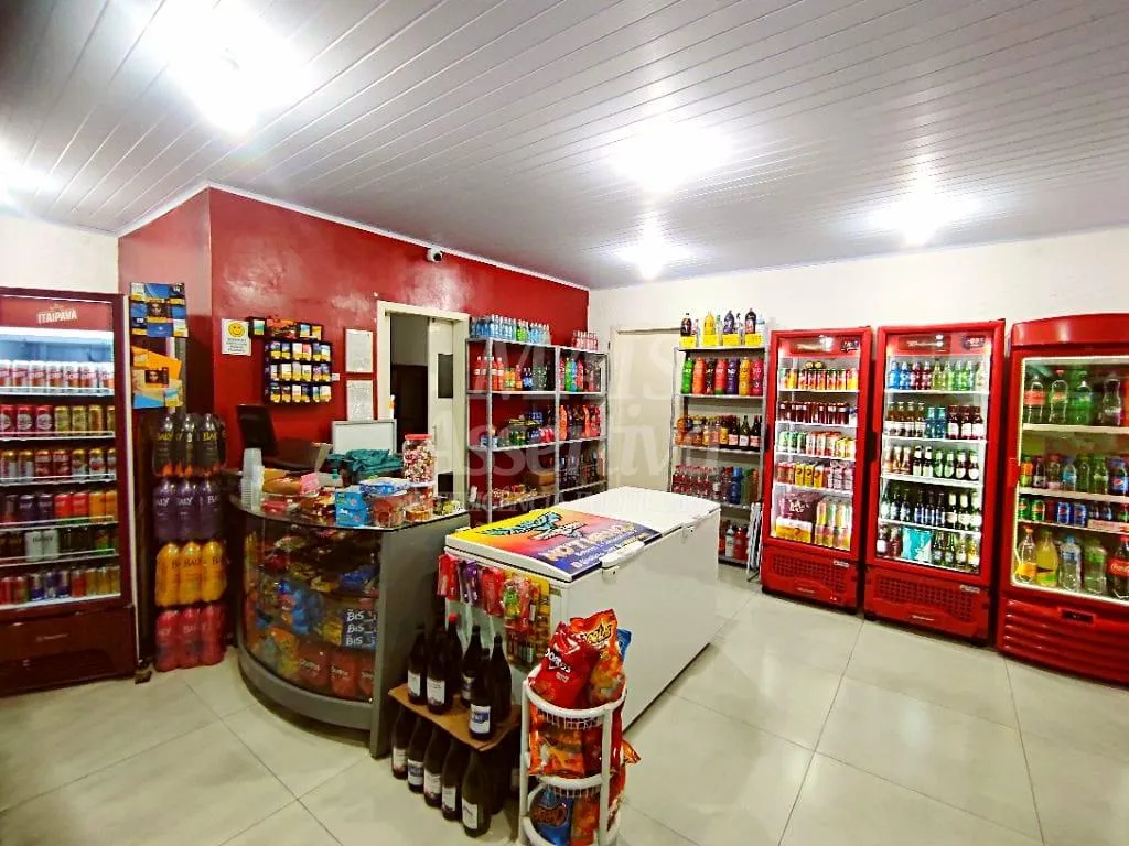 Imagem Ótima casa+ponto comercial a venda no bairro Mathias Velho em Canoas/RS
