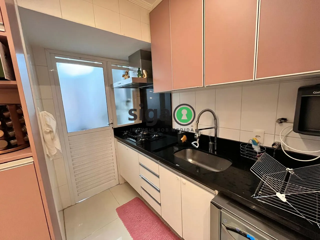 Imagem Apartamento com terraço gourmet e suíte na charmosa Vila Ipojuca.