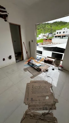 Imagem Apartamento de 2 quartos e 1 vaga de garagem no Residencial Bethania
