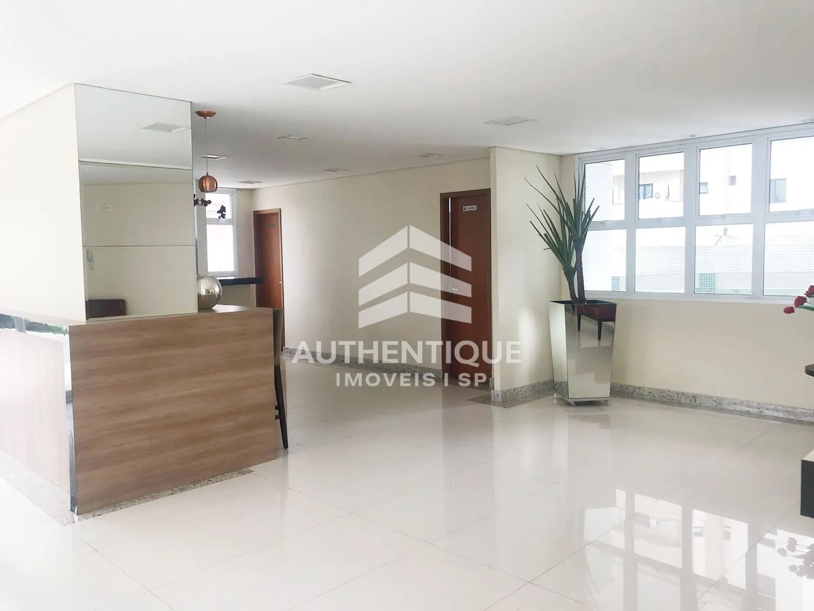 Imagem DIAMOND RESIDENCE CENTRO SAO BERNARDO DO CAMPO - Apartamento à venda no bairro Centro - São Bernardo do Campo/SP