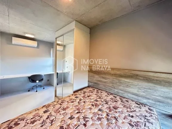 Imagem APARTAMENTO 2 QUARTOS 70 METROS - ALUGUEL ANUAL - PRAIA BRAVA - ITAJAI/SC