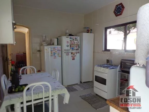 Imagem Casa Duplex, 5 Quartos, 2 Suítes, 2 Terraços no Recanto de Itaipuaçu