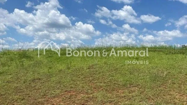 Imagem Terreno à venda no Loteamento Residencial Entre Verdes, em Campinas.