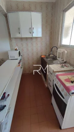 Imagem Apartamento com 2 dormitórios à venda, 54 m por R$ 220.000 - Vila Atlântica - Mongaguá/SP