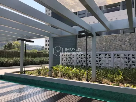 Imagem APARTAMENTO A VENDA 2 DORMITORIOS 1 VAGA - MAX HAUS PRAIA BRAVA - ITAJAI/SC