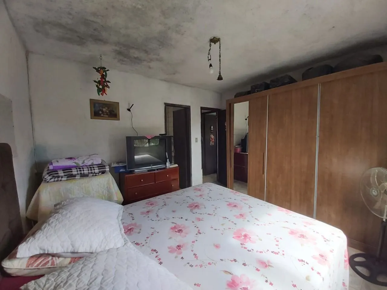 Imagem Casa no bairro Belém Novo - 2 dormitórios