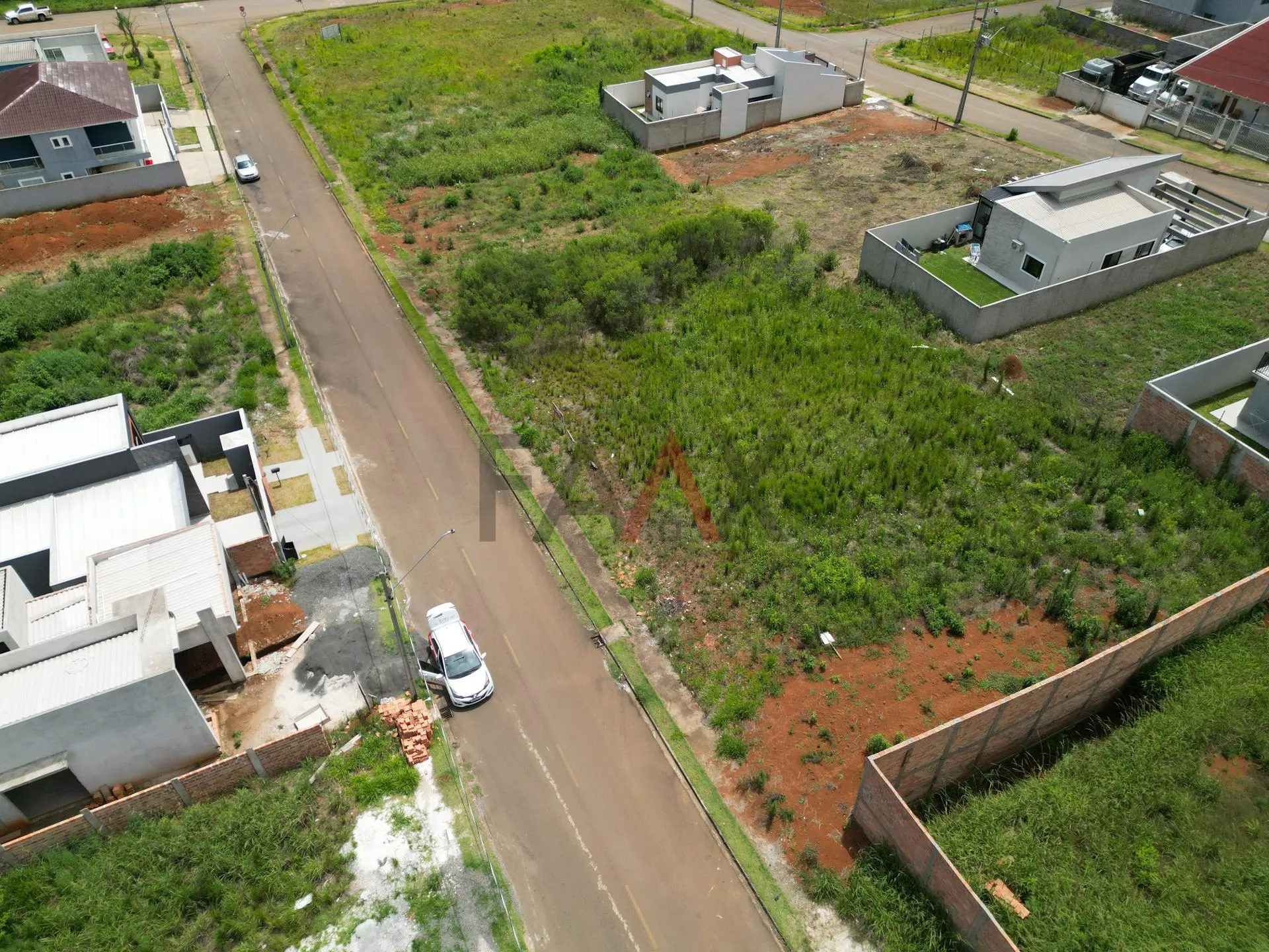 Imagem Terreno à venda no João Gelinski Alto Cascavel, GUARAPUAVA - PR