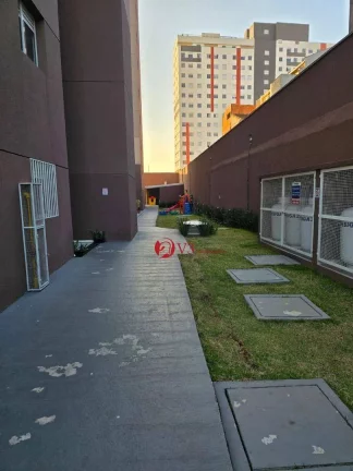 Imagem Aluga-se ou vendê-se apartamento de 32m na Vila Matilde.