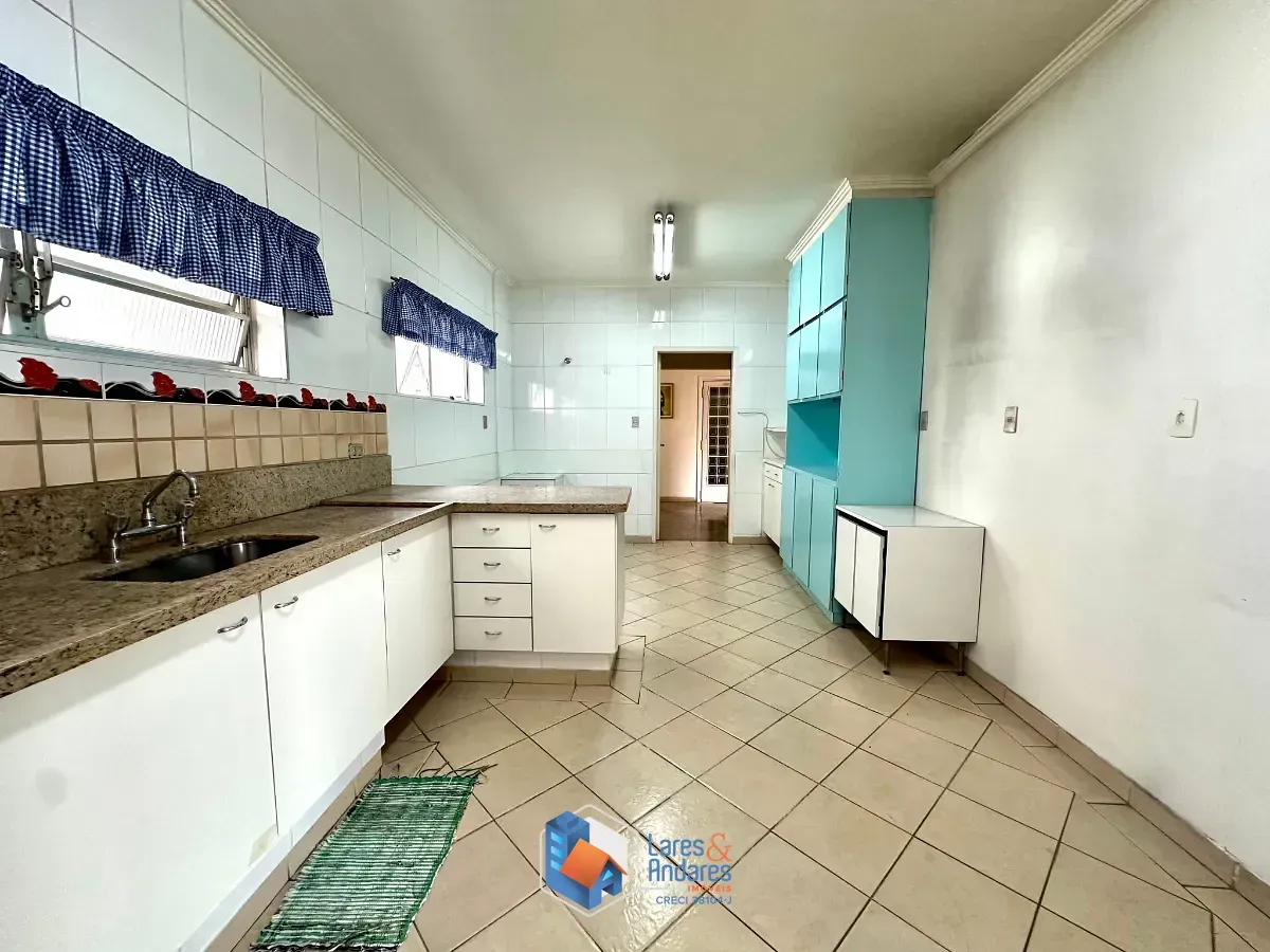 Imagem Apartamento para venda em Higienópolis com 3 quartos, sendo 1 suíte, 260m²
